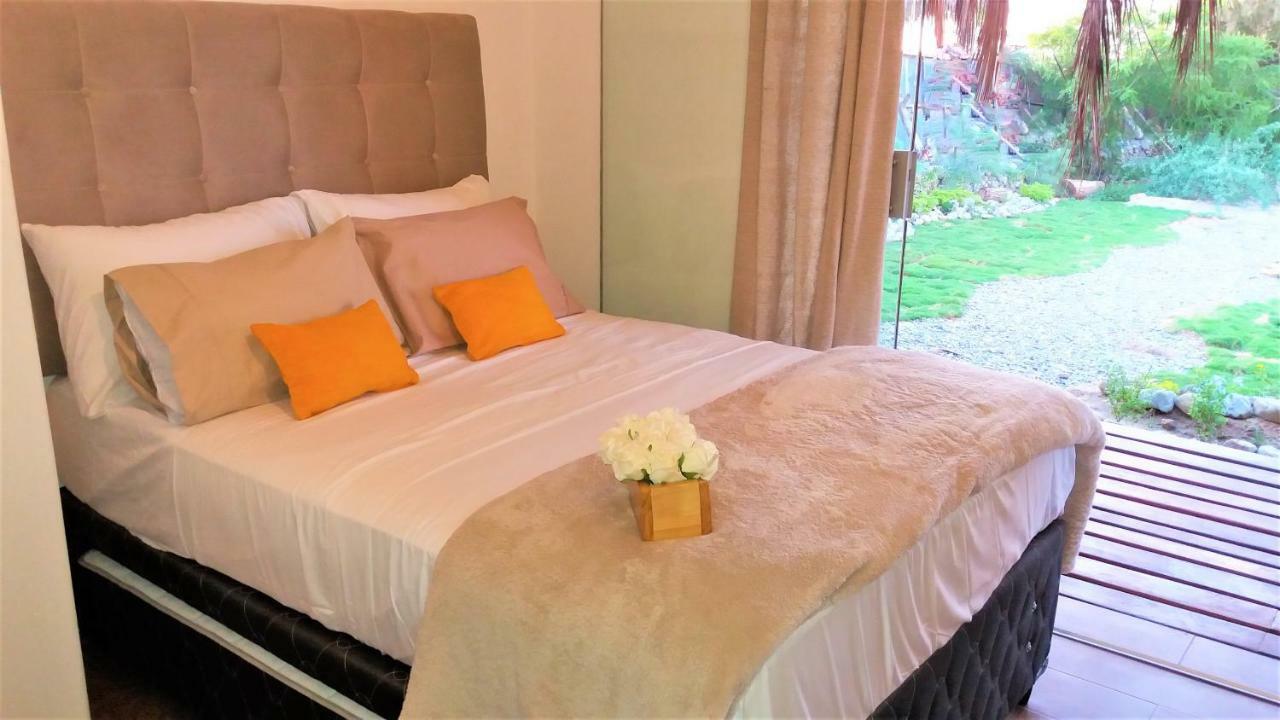 Puerto "Te" Hotel มันโกรา ภายนอก รูปภาพ