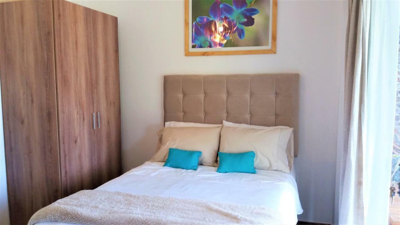 Puerto "Te" Hotel มันโกรา ภายนอก รูปภาพ