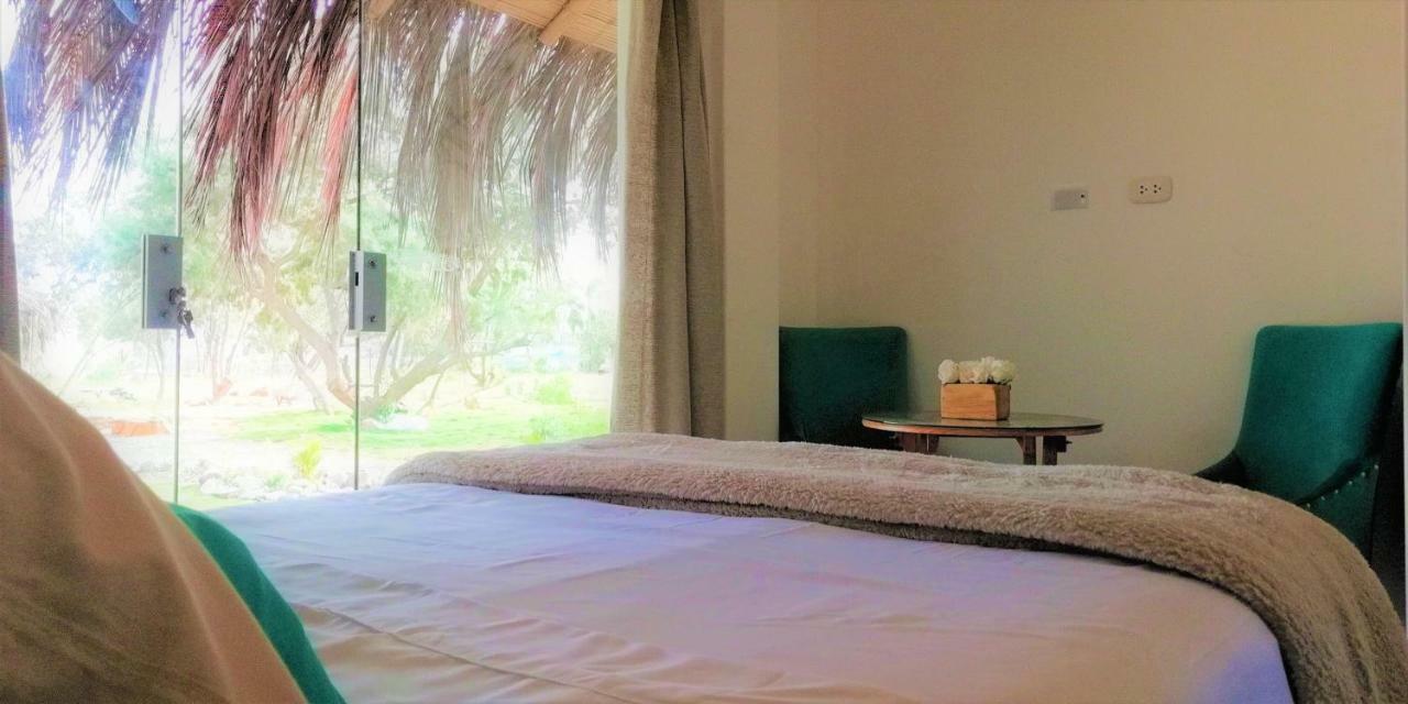 Puerto "Te" Hotel มันโกรา ภายนอก รูปภาพ